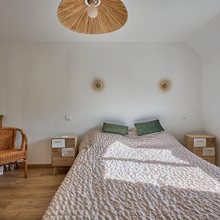 Arielle Villa Bernieres-sur-Mer Ngoại thất bức ảnh