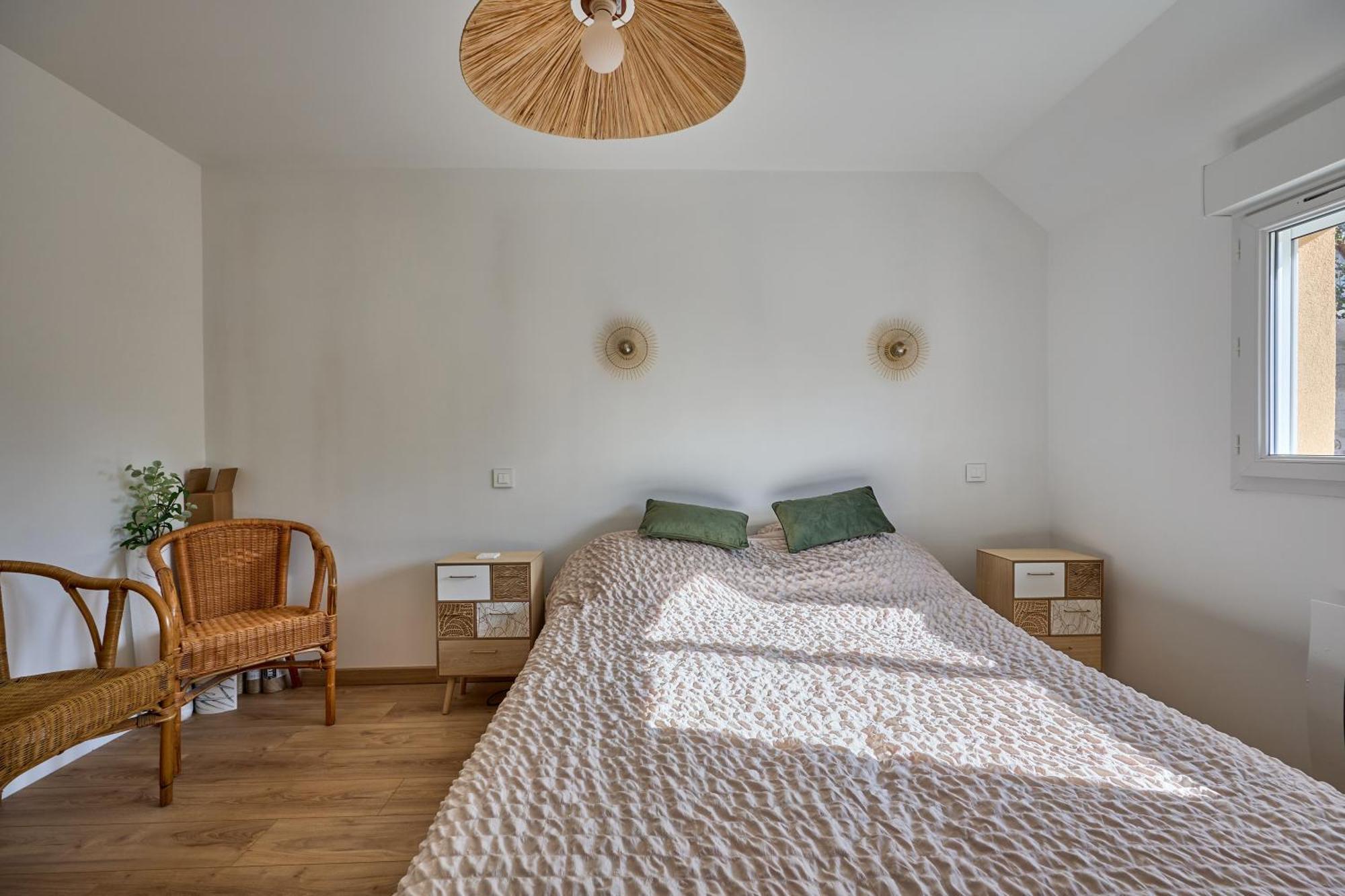 Arielle Villa Bernieres-sur-Mer Ngoại thất bức ảnh